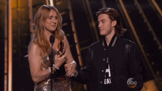Celine Dion 2016 Billboard Music Awards GIFs Celine Dion 2016 Billboard Music Awards GIFs